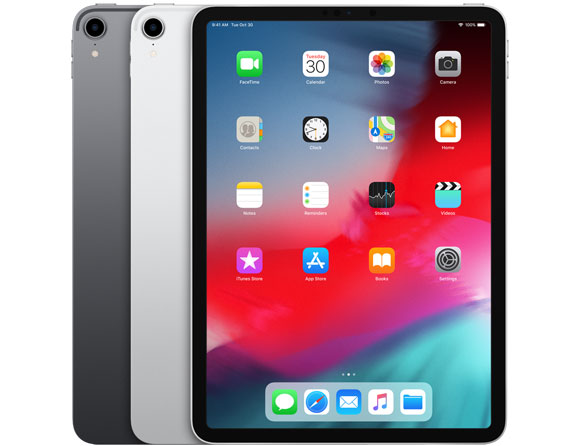 iPad Pro 11