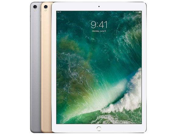 Apple iPad Pro 2nd Gen 256 GB Wi-Fi 12.9"