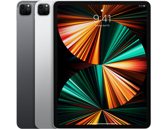 Sell your iPad Pro 12.9 5th Gen today!
