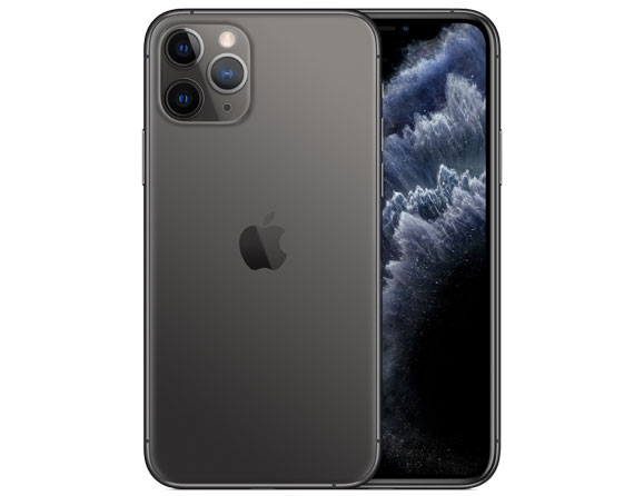 iPhone 11 Pro