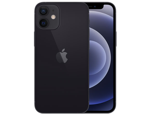 Apple iPhone 12 mini 64 GB (T-Mobile) 5.4"