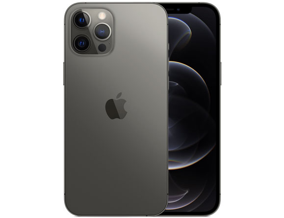 Apple iPhone 12 Pro Max 128 GB (AT&T) 6.7"