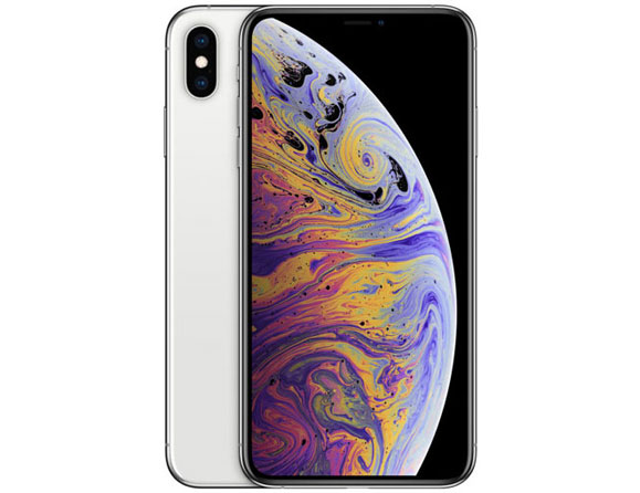 Apple iPhone XS Max 256 GB (Verizon) 6.5"