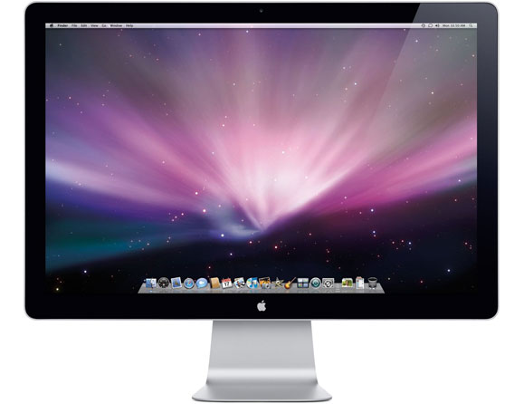 Apple LED Cinema Display 24" MB382LL/A