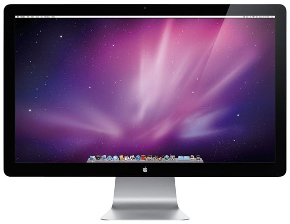 Apple LED Cinema Display 27" MC007LL/A