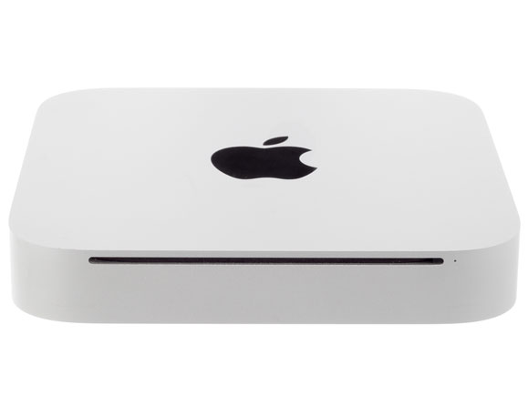 Apple Mac Mini Core 2 Duo 2.4 GHz MC270LL/A
