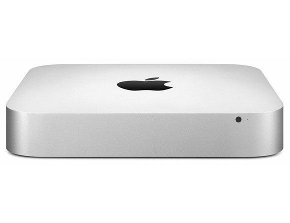 Apple Mac Mini Core i5 2.5 GHz MC816LL/A