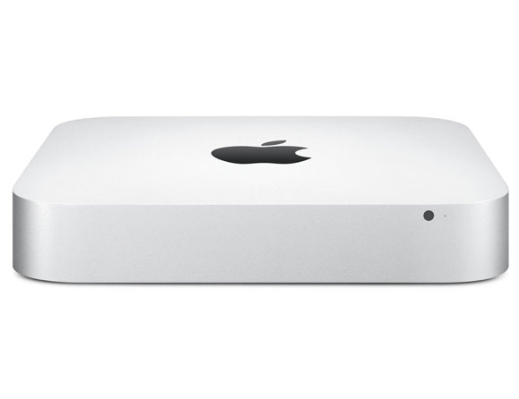 Apple Mac Mini Server Core i7 2.6 GHz BTO/CTO