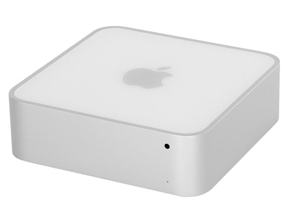 Apple Mac Mini Server Core 2 Duo 2.53 GHz MC408LL/A