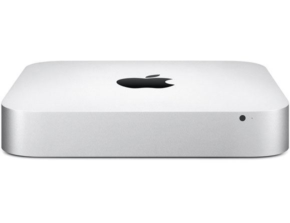Apple Mac Mini Server Core 2 Duo 2.66 GHz MC438LL/A