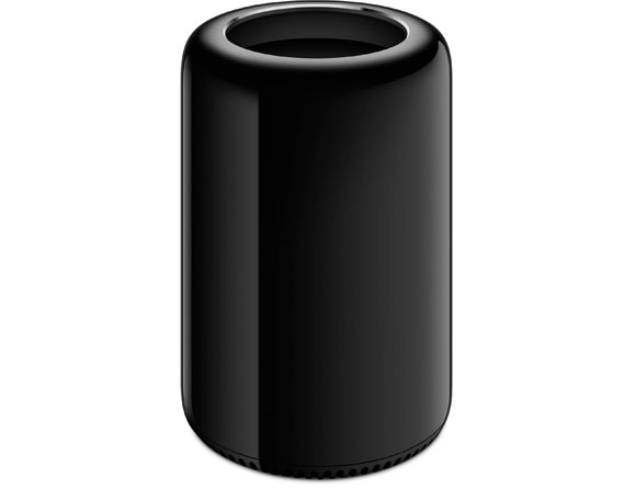 Apple Mac Pro Xeon E5 3.5 GHz 6-Core MD878LL/A