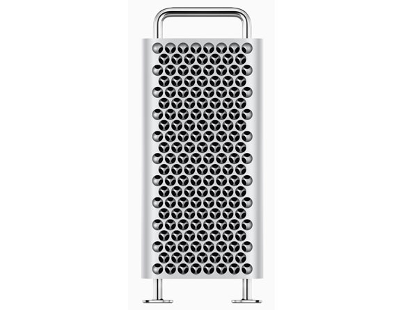 Apple Mac Pro M2 Ultra 24-Core