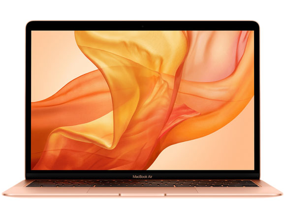 Apple MacBook Air True Tone Core i3 1.1 GHz 13" 256 GB
