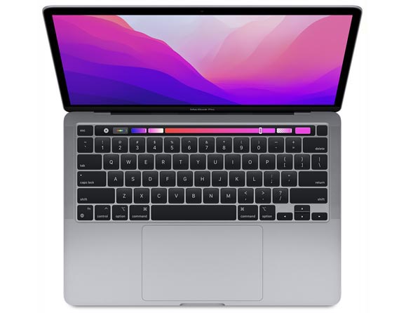 Apple MacBook Pro M2 8-Core 13" MNEH3LL/A or MNEP3LL/A