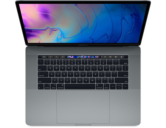 Sell your MacBook Pro 15