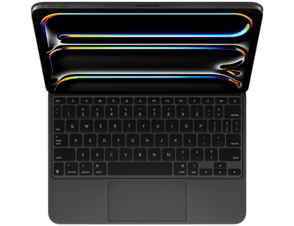  for 11" iPad Pro (M4 5th Gen)