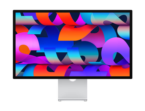 Apple Studio Display 5K Retina 27" MK0U3LL/A