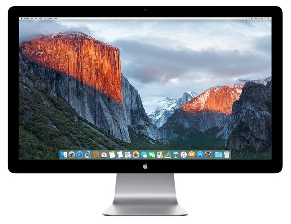 Thunderbolt Display