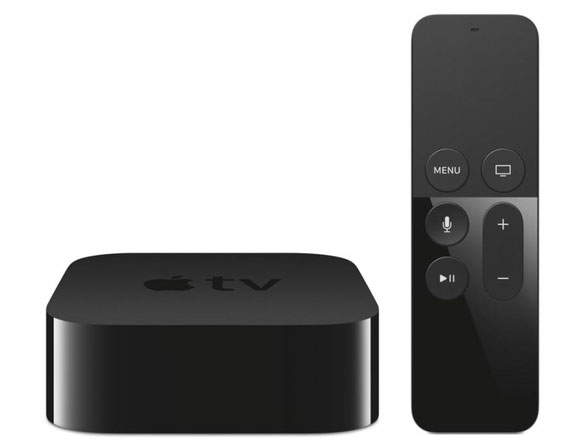 Apple TV