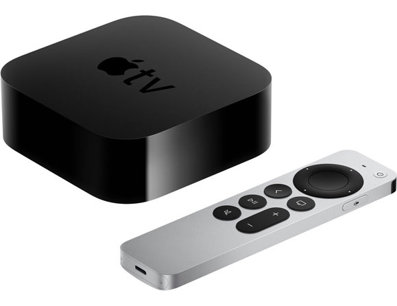 Apple TV HD 32 GB (2021) MHY93LL/A