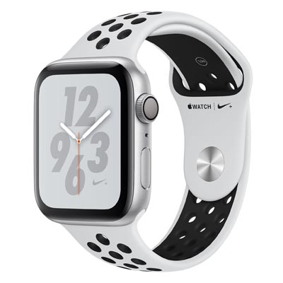 Apple Watch Series 4 Nike+ Aluminum Case 40mm (GPS)