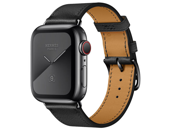  Hermes 40mm (GPS + Cellular)