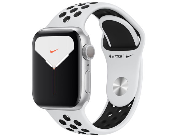 Apple Watch Nike Series 5 40mm (GPS)