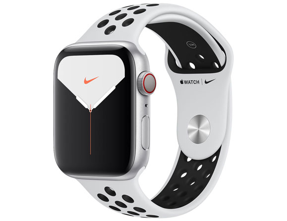 Sell Apple Watch Nike Series 5 44mm (GPS + Cellular) & Trade In | INSTANT Cash Offer | Jay Brokers