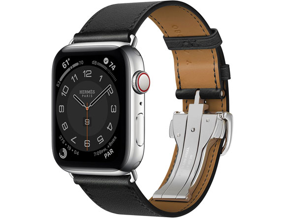 Sell Apple Watch Series 6 Hermes 44mm (GPS + Cellular) & Trade In