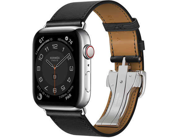  Hermes 44mm (GPS + Cellular)