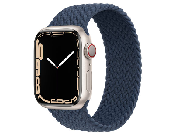 Apple Watch Series 7 Aluminum Case 41mm (GPS + Cellular)