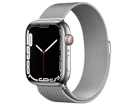 Sell your Apple Watch Series 7 Stainless Steel today!