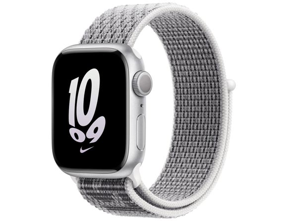 Apple Watch Nike Series 8 41mm (GPS)