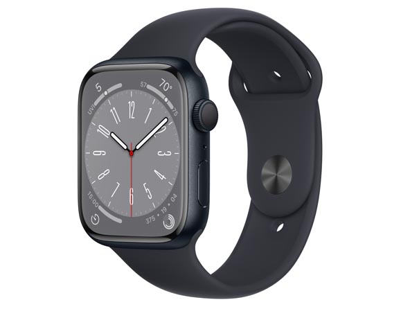 Sell your Apple Watch Series 8 Aluminum today!