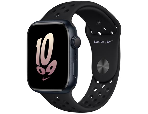 Apple Watch Nike Series 8 45mm (GPS)