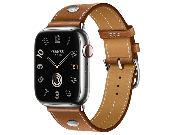 Apple Watch Series 9 Hermes 45mm (GPS + Cellular)