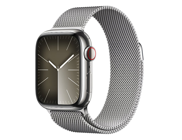 Sell your Apple Watch Series 9 Stainless Steel today!