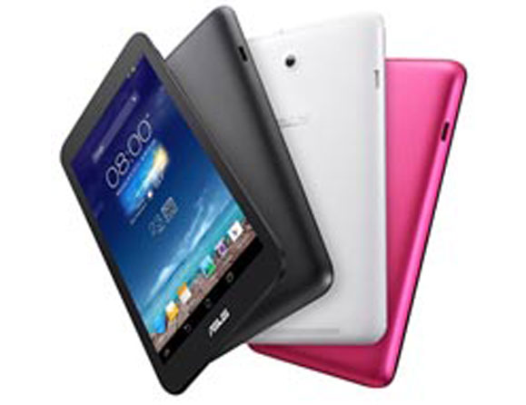 ASUS MeMO Pad HD 8 Wi-Fi 16 GB 8" ME180A