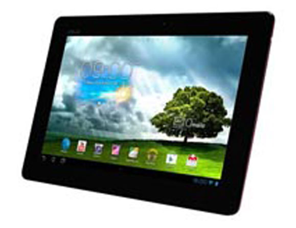 ASUS MeMO Pad Smart 10 Wi-Fi 16 GB 10.1" ME301T