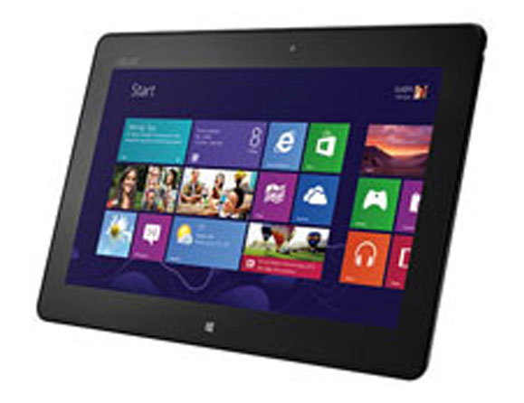 ASUS VivoTab RT Wi-Fi 32 GB 10.1"