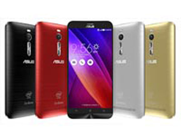 ASUS ZenFone 2 4G LTE 16 GB (Unlocked) 5.5" ZE550ML