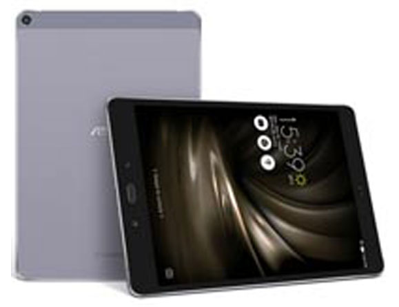 ASUS ZenPad 3s 10 Wi-Fi 64 GB 9.7" Z500M