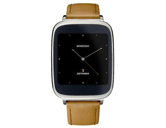ASUS ZenWatch Watch WI500Q