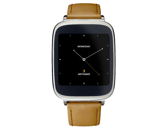 ZenWatch