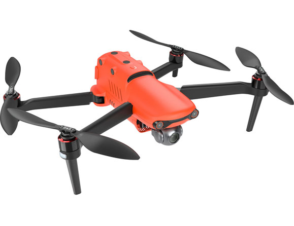 Autel Robotics EVO II Drone with 8K Camera