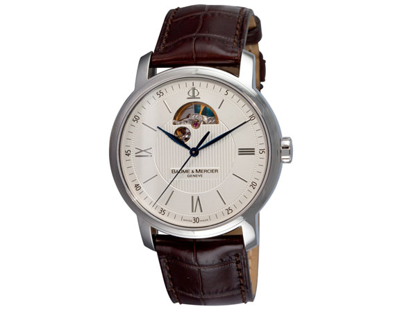 Baume & Mercier Watches