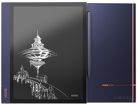  ePaper Tablet 64 GB 10.3"
