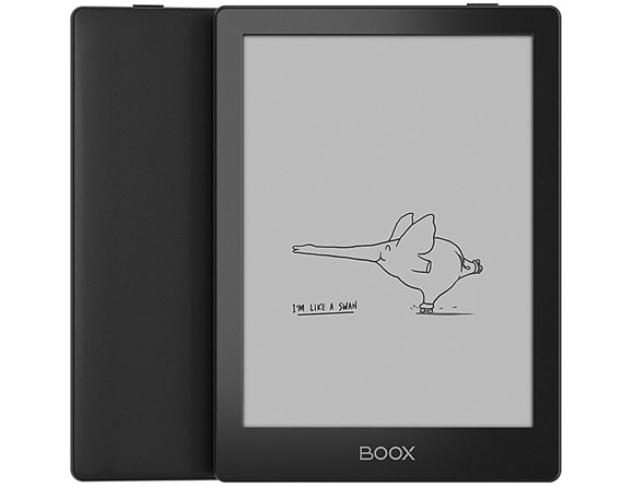  eReader Tablet 32 GB 6"