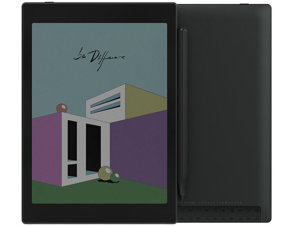  Color ePaper Tablet 64 GB 7.8"