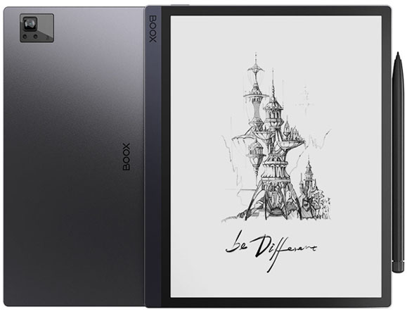  ePaper Tablet 128 GB 10.3"